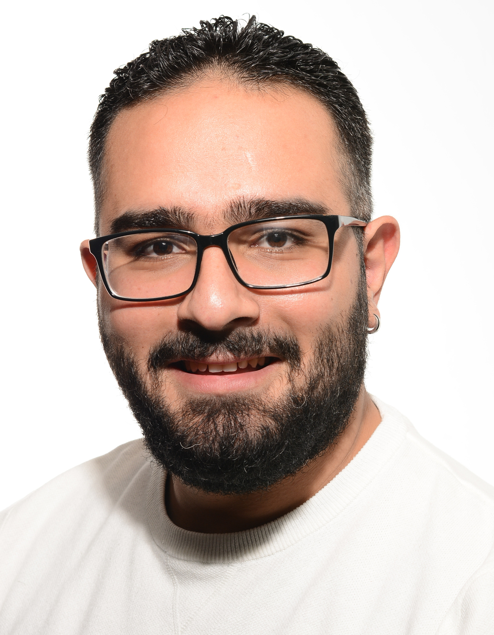 Hani Fares – Gründer von KarriereBrücke